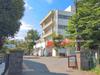 志木市立宗岡第三小学校 距離560m