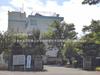 志木市立宗岡第二中学校 距離960m