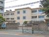 板橋区立赤塚第三中学校 距離600m