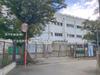 西東京市立田無第三中学校 距離1020m