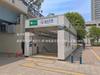 都営地下鉄「光が丘」駅 距離1760m