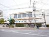 板橋区立常盤台小学校
