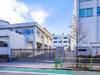 板橋区立板橋第二中学校