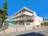 板橋区立上板橋第二小学校 距離530m