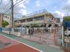 東新保育園 距離230m