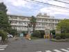 東京武蔵野病院 距離920m