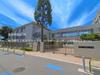 板橋区立上板橋第四小学校 距離330m