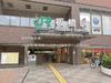 JR「板橋」駅 距離480m