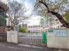 板橋区立板橋第六小学校