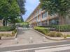 練馬区立豊玉小学校 距離550m
