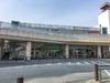 保谷駅は平日の終点到着駅で、お仕事やお出かけの帰りが遅くなってしまった時でも安心できます。駅前は北口も南口も大きなバスロータリーで綺麗に拓けています。			