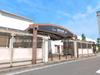 東武鉄道「朝霞台」駅 距離2370m