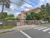 練馬区立中村西小学校 距離1120m