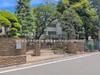 練馬区立大泉南小学校 距離240m