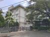 練馬区立八坂中学校 距離1100m