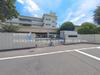 西東京市立田無第二中学校 距離790m