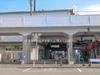 JR「新座」駅 距離720m