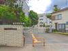 和光市立大和中学校 距離1000m