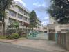 練馬区立上石神井小学校 距離660m