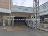 西武鉄道「上石神井」駅 距離720m