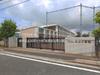 練馬区立谷原小学校 距離150m