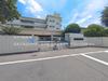 西東京市立田無第二中学校 距離480m