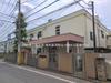 関町第二保育園 距離790m