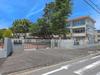 練馬区立練馬中学校 距離720m