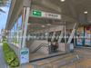 都営地下鉄「練馬春日町」駅 距離1360m