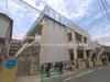 北町第二保育園 距離370m