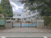 練馬区立石神井南中学校 距離200m
