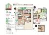 １１号棟　間取り図