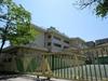 練馬区立光が丘春の風小学校