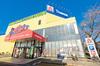 ヤマダデンキテックランド大泉学園店家電館