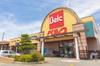 ベルク　池田店