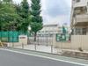 板橋区立上板橋第二小学校 距離120m