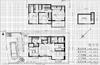 ２号棟　間取り図