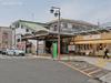 西武鉄道池袋・豊島線「清瀬」駅 距離1820m