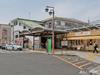 西武鉄道池袋・豊島線「清瀬」駅 距離1870m