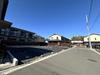 前面道路6.0ｍ公道含む現地