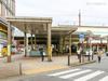 武蔵野線「新座」駅 距離640m