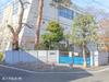 練馬区立開進第三中学校 距離1050m
