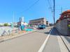 光が丘第六保育園 距離660m