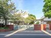 練馬区立北町西小学校 距離480m