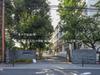 練馬区立北町中学校 距離720m