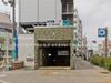 東京地下鉄有楽町線「地下鉄赤塚」駅 距離560m