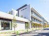 板橋区立上板橋第二中学校 距離350m