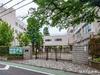 練馬区立石神井南中学校 距離750m