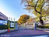 練馬区立練馬中学校 距離640m