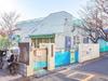 北大泉幼稚園 距離490m